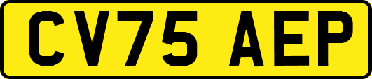 CV75AEP
