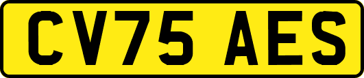 CV75AES