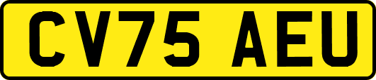 CV75AEU