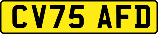 CV75AFD