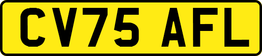 CV75AFL