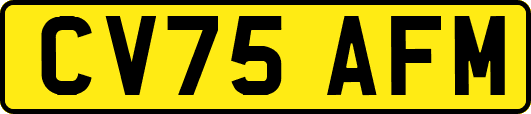 CV75AFM