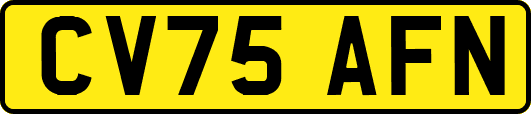 CV75AFN