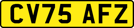 CV75AFZ
