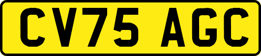 CV75AGC