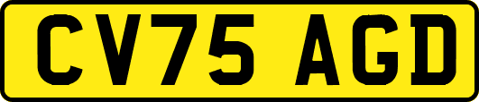 CV75AGD
