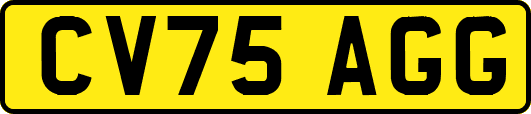 CV75AGG