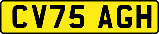 CV75AGH