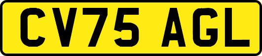 CV75AGL
