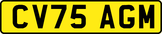 CV75AGM