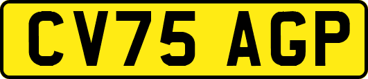 CV75AGP