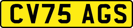 CV75AGS