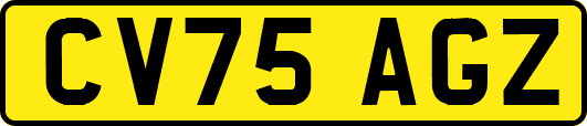 CV75AGZ