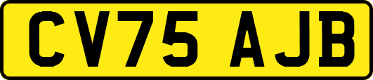 CV75AJB