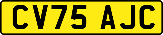 CV75AJC