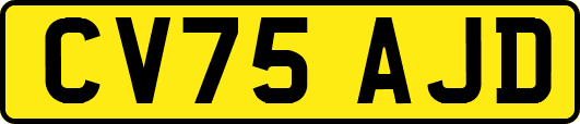 CV75AJD