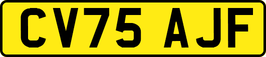 CV75AJF
