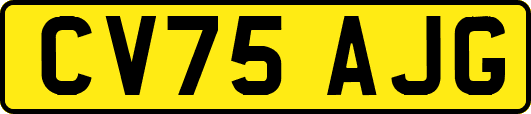 CV75AJG