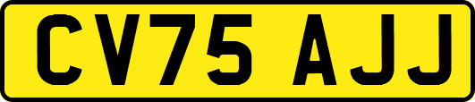 CV75AJJ