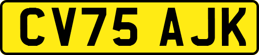 CV75AJK