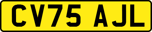 CV75AJL
