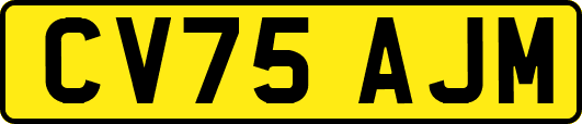 CV75AJM