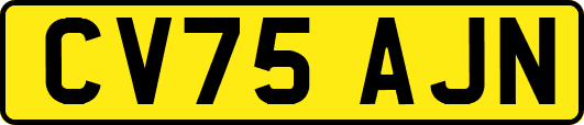 CV75AJN