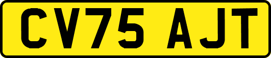 CV75AJT