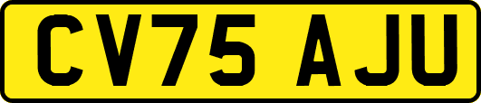 CV75AJU