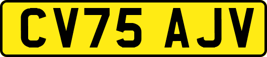 CV75AJV
