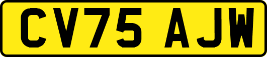 CV75AJW