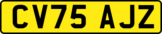 CV75AJZ