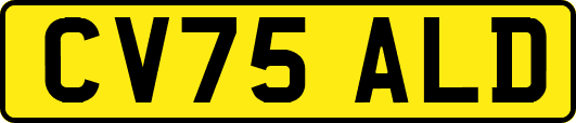 CV75ALD