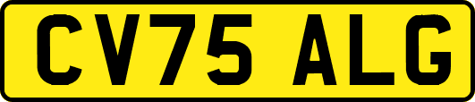 CV75ALG