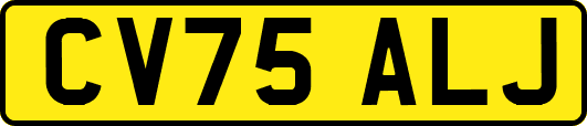 CV75ALJ