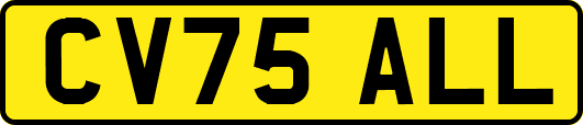 CV75ALL