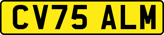 CV75ALM