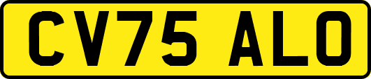 CV75ALO