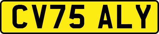 CV75ALY