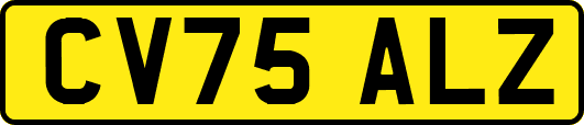 CV75ALZ