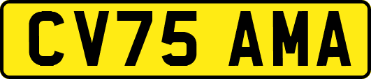 CV75AMA