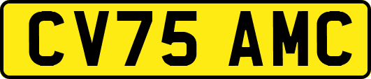 CV75AMC