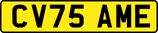CV75AME