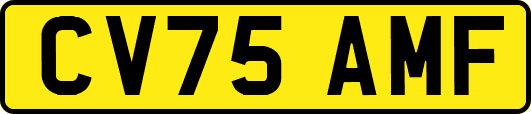 CV75AMF