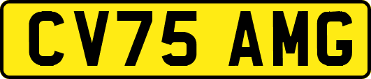 CV75AMG