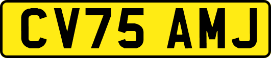 CV75AMJ