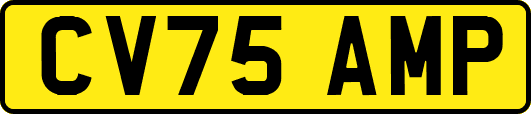 CV75AMP