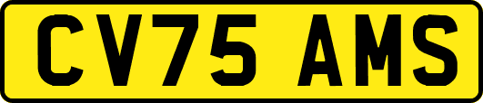 CV75AMS