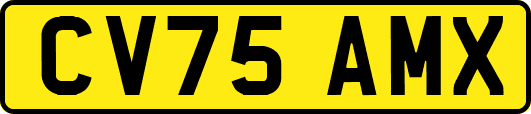 CV75AMX