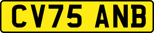 CV75ANB
